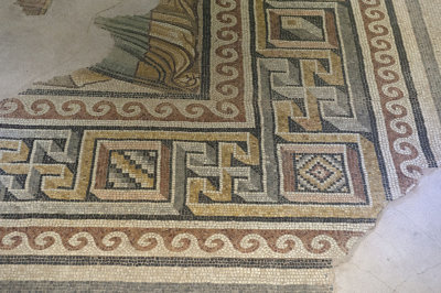 Gaziantep Zeugma Museum December 2011 2024.jpg