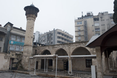 Ömeriye mosque