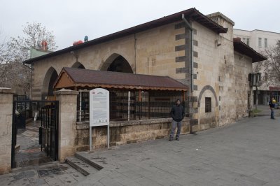 Gaziantep Ihsanbey Mosque 1784.jpg