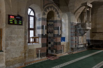 Gaziantep Ihsan Bey Camii December 2011  1791.jpg