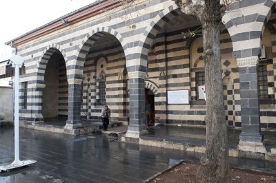 Gaziantep mosques