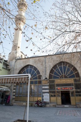 Gaziantep Huseyin Pasha Mosque December 2011  2301.jpg