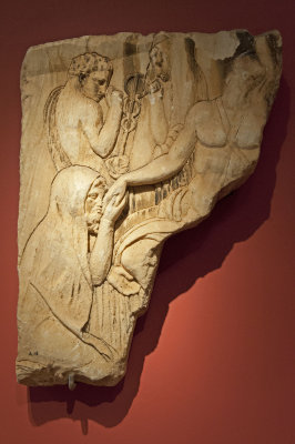 Antalya museum Fragment of sarcophagus 3261.jpg