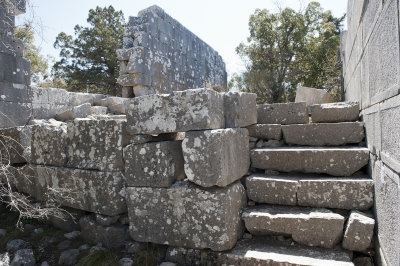 Odeon Termessos