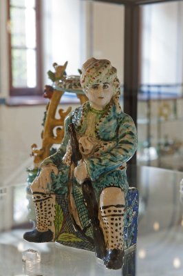 Antalya Kaleici museum 2012 5824.jpg