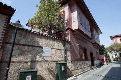 Antalya Kaleici museum 2012 5860.jpg