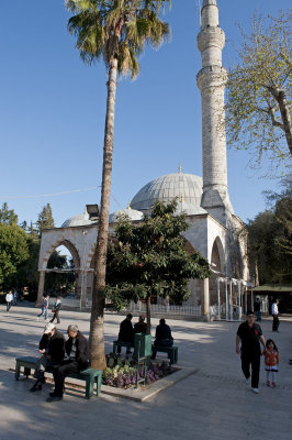 Karaman Beyi Murat mosque