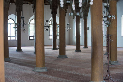 Grand Mosque Afyon