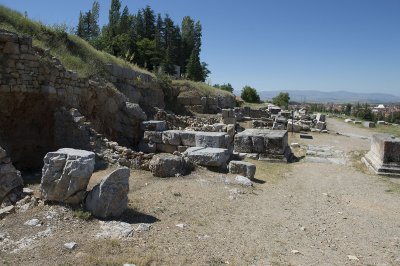 Antioch in Pisidia