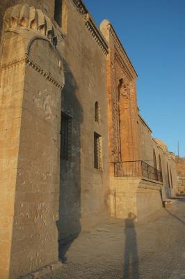 Mardin Sultan Isa Medresesi 2478