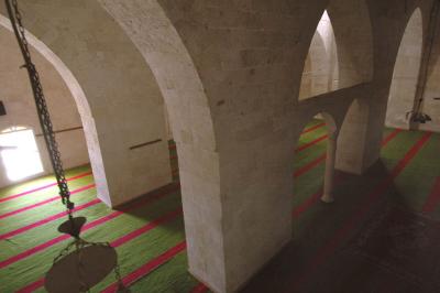 Mardin Ulu Camii 2341