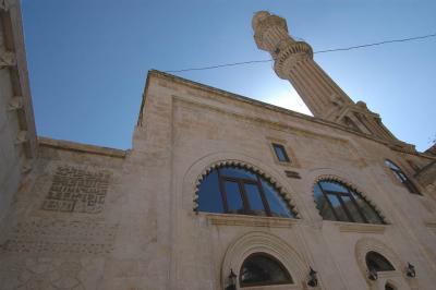 Mardin Sehidiye Medresesi 2382