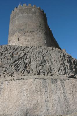 Diyarbakir wall 2627