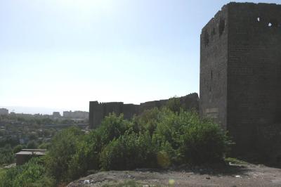 Diyarbakir wall 2628