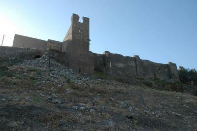 Diyarbakir wall 2638