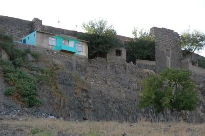 Diyarbakir wall 2639