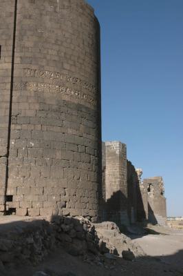 Diyarbakir wall 2635