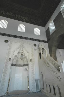 Diyarbakır Ulu Cami 2804