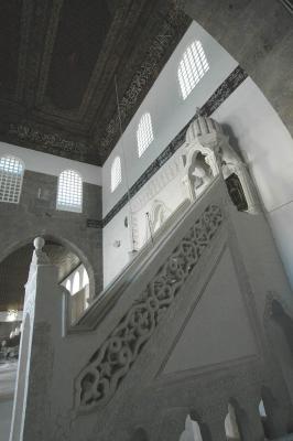 Diyarbakır Ulu Cami 2805