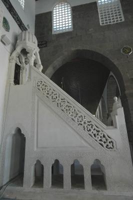 Diyarbakır Ulu Cami 2808