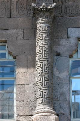 Diyarbakır Ulu Cami 2979