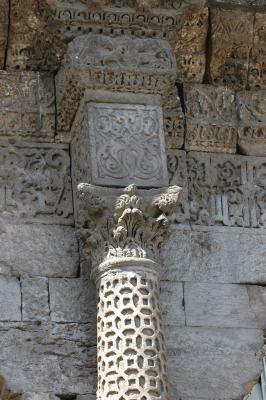 Diyarbakır Ulu Cami 2982