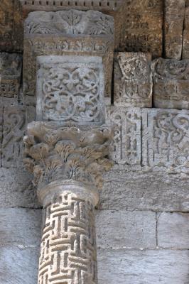 Diyarbakır Ulu Cami 2996