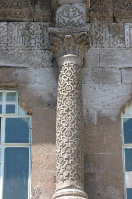 Diyarbakır Ulu Cami 2998