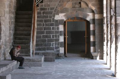 Diyarbakır Ulu Cami 3006