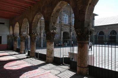 Diyarbakır Ulu Cami 3014