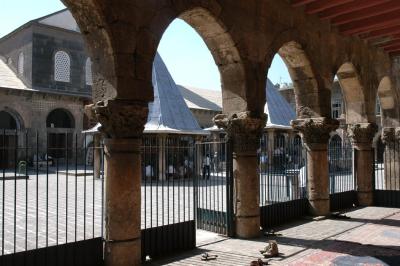 Diyarbakır Ulu Cami 3015