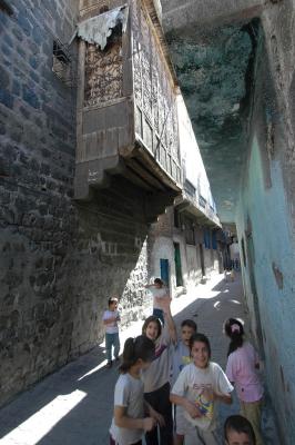 Diyarbakir streets 2752