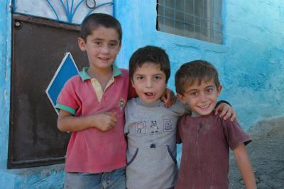 Diyarbakir kids 2603