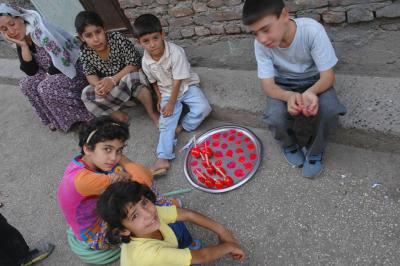Diyarbakir kids 2640