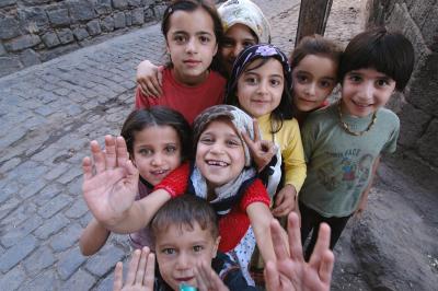 Diyarbakir kids 2842