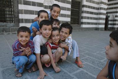 Diyarbakir kids 2871