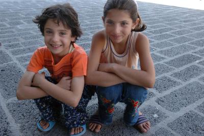 Diyarbakir kids 2795