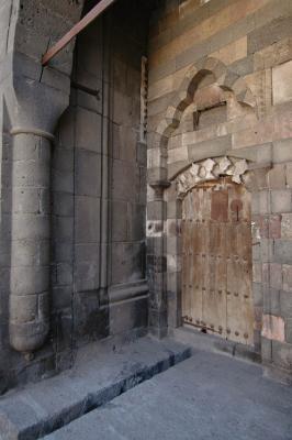 Diyarbakir Fatih Pasha Mosque 2730