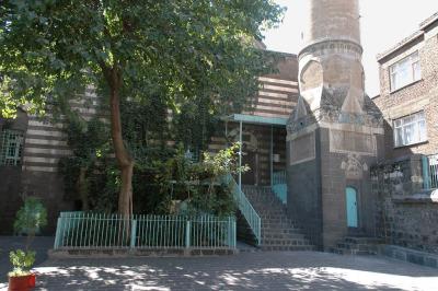 Diyarbakir Melekahmet Pasha 2891