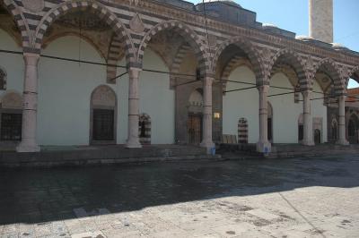 Diyarbakir Fatih pasha mosque 2718