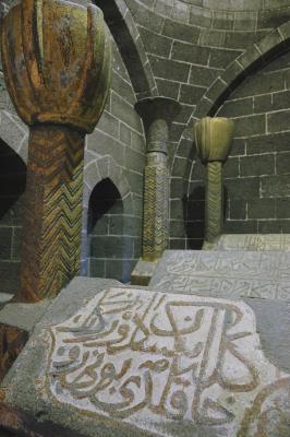 Diyarbakir Suleyman Mosque 2709