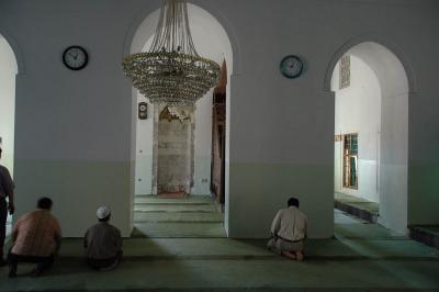 Diyarbakir Suleyman Mosque 2712