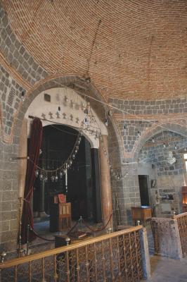 Diyarbakir Virgin Mary Church 2903