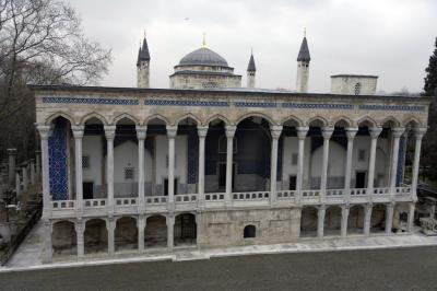 Istanbul Cinili Museum 1835.jpg