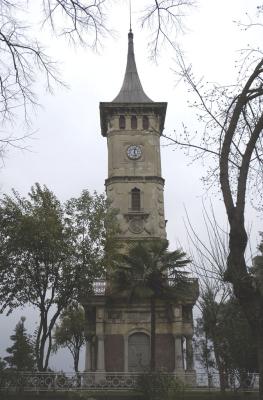 Clocktower Izmit