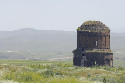 Church of the redeemer