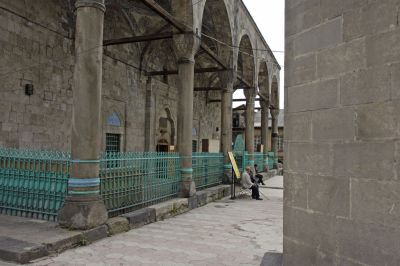 Murat Paşa Mosque