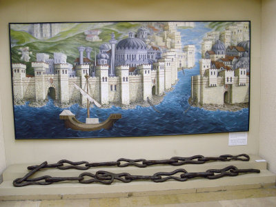 Istanbul Arch Museum Golden Horn 1453 1508.jpg