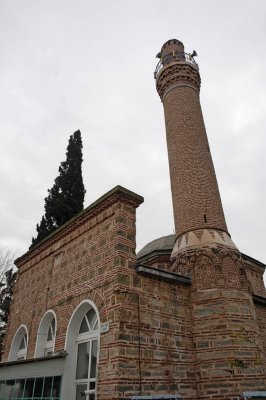 Bursa Koca Naip Mosque dec 2007 1400.jpg