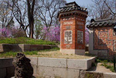 Seoul, Kyongbokkung